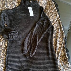 NWT BCBGeneration sweater